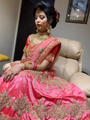 Makeup Studio in Paschim Vihar Delhi