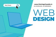 Best Website Designing Company in Ghaziabad,  Delhi/NCR