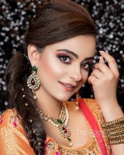  Makeup Artist Course in Delhi