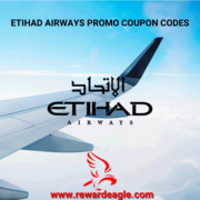 Etihad Airways Promo Coupon Codes