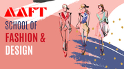 Design for Top Fashion Brands,  Learn Fashion & Textile Design at AAFT