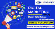 Best Digital Marketing Agency in Delhi NCR | SEO | PPC