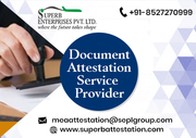 Authorised Apostille MEA Services