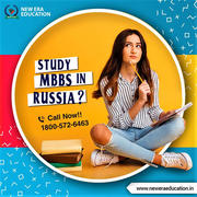 Russia MBBS Fees For Indian Students