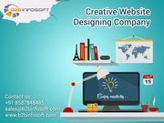 Best website designer company in Delhi