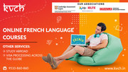 Special Christmas offer-50% off on  French language training