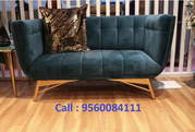 New Designer Luxury Sofa ( Get customised )