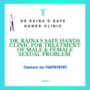 Best Sexologist Doctor In Delhi