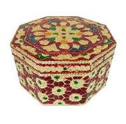 Decorative Gift Boxes Supplier