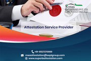 Degree Attestation Services