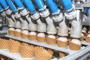 Ice Cream Manufacturers and Suppliers