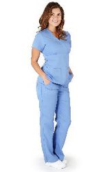 Nursing Uniforms Manufacturers