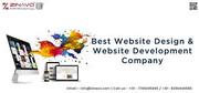 Best Website design& Development