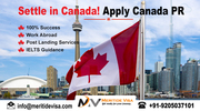 Best Canada Immigration Consultants in India