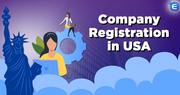 Company Registration & Formation in USA