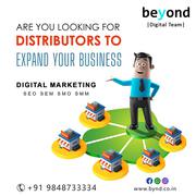 Beyond Technologies - Best Web desigBeyond Techning company in India  