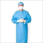 Non Woven Gown Manufacturers