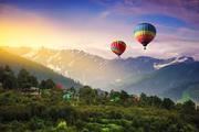 Summer Manali Volvo Packages