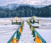 Dharamshala - Dalhousie Tour