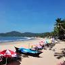 Goa Tour Package With Friends