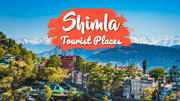 ENJOY SHIMLA HILLS WITH LESS PRICE TOUR PACKAGE