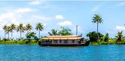 Kerala Revisited Tour Package I Luxury with CGH Hotels