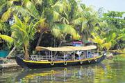 Backwaters,  Beaches  & Hills of Kerala Holiday Tour Package