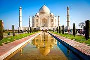 Heritage of Agra & Jaipur to Bharatpur Sanctuary tour package