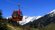 MANALI VOLVO TOUR PACKAGE WITH FAMILY