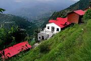 Dalhousie Tour Package with family