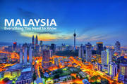 Alluring Singapore And Malaysia Trip