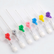 IV Cannula manufacturers in India