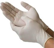 Non Sterile Latex Gloves Suppliers