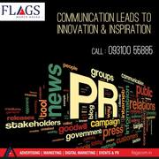 PR Agency for Startup- Contact US Today