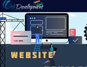 Website development company in India| HTML Web Designing Services in I