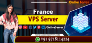 France VPS Server for Excellent Security and High Performance
