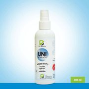 Sanitizer Liquid Spray & Home Disinfectant Spray| Dr Bacti UNI Spray