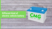 Electric car battery supplier | Charge My Gaadi