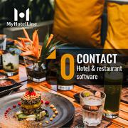 Hotel & Restaurant software |Easy to use
