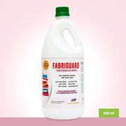 Fabriguard Disinfectant Spray For Clothes | Dr Bacti 