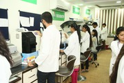 Blood test lab in delhi