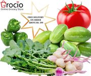 vegetables online || Now in your near city Ghaziabad