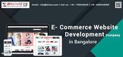 Best Ecommerce development company