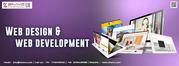 Best Website design& Development company