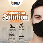  Buy a good quality cotton mask for men 