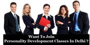 Want to join personality development classes in delhi ?