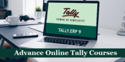 Want to join Tally Course in Delhi 