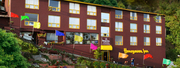 Hotels in Mussoorie on Mall Road