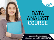 Data Analyst Course In Delhi