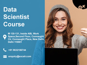 Data Scienentist Course In Delhi